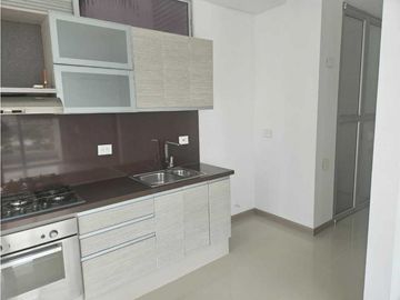 VENDO APARTAMENTO TIPO LOFT, 1 ALCOBA, ALTO PRADO