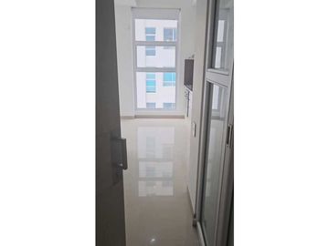 VENDO APARTAMENTO TIPO LOFT, 1 ALCOBA, ALTO PRADO