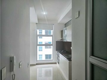 VENDO APARTAMENTO TIPO LOFT, 1 ALCOBA, ALTO PRADO