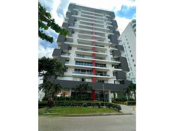 VENDO APARTAMENTO TIPO LOFT, 1 ALCOBA, ALTO PRADO