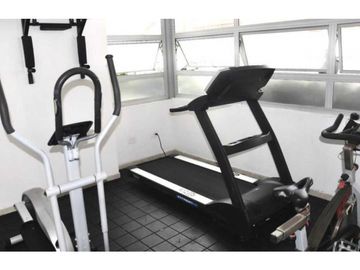 VENDO APARTAMENTO TIPO LOFT, 1 ALCOBA, ALTO PRADO