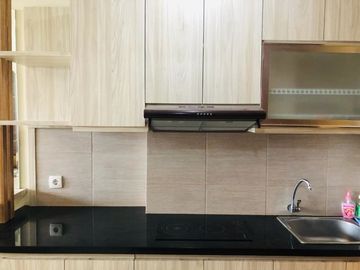 Furnished Stuido Lt 5 APARTEMEN BEVERLY DAGO RESIDENCES Bandung