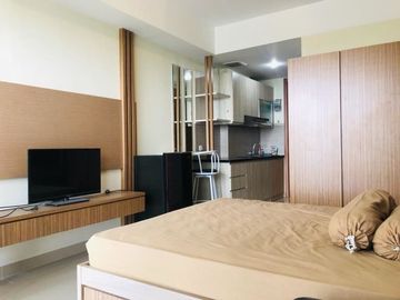 Furnished Stuido Lt 5 APARTEMEN BEVERLY DAGO RESIDENCES Bandung
