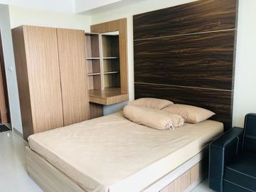 Furnished Stuido Lt 5 APARTEMEN BEVERLY DAGO RESIDENCES Bandung
