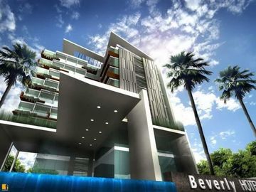 Furnished Stuido Lt 5 APARTEMEN BEVERLY DAGO RESIDENCES Bandung