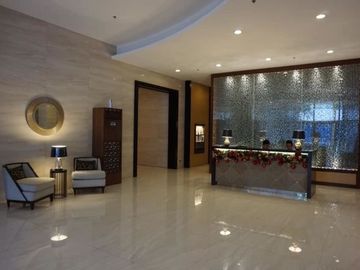 A0358 - Semi-Furnished 1BR For Sale in Park West