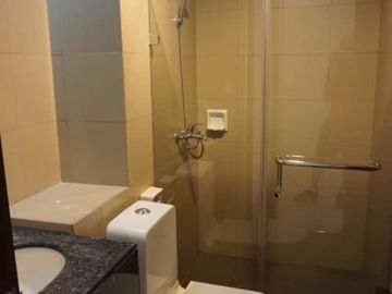 A0358 - Semi-Furnished 1BR For Sale in Park West