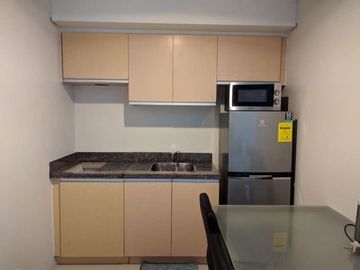 A0358 - Semi-Furnished 1BR For Sale in Park West