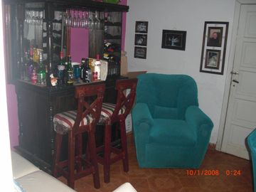 MUY BUEN P-H FRENTE DE 4 AMB