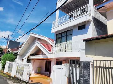 Rumah Dijual di Manado Dekat Manado Town Square