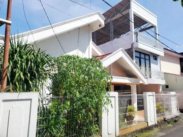 Rumah Dijual di Manado Dekat Manado Town Square