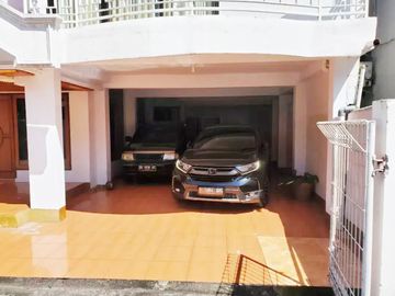 Rumah Dijual di Manado Dekat Manado Town Square