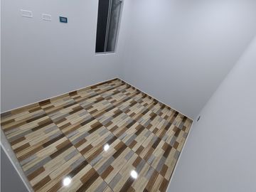 SAN JUAN DE MIRAFLORES - VENTA DEPARTAMENTO + COCHERA - ÁREA 85 m2