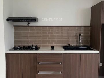 Rumah Modern Tropis Di Depok Dl 18941