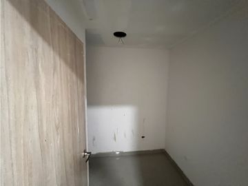 Se vende apartamento nuevo en el barrio Andalucia, Barranquilla