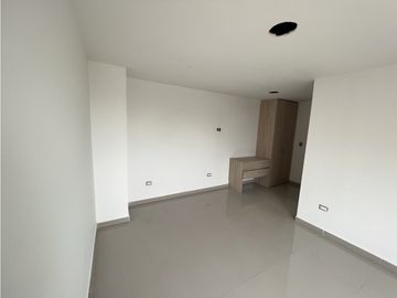Se vende apartamento nuevo en el barrio Andalucia, Barranquilla