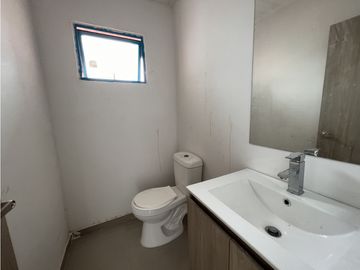Se vende apartamento nuevo en el barrio Andalucia, Barranquilla