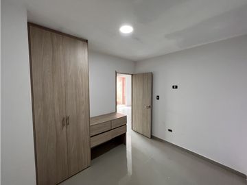 Se vende apartamento nuevo en el barrio Andalucia, Barranquilla