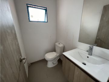 Se vende apartamento nuevo en el barrio Andalucia, Barranquilla