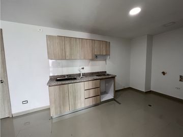 Se vende apartamento nuevo en el barrio Andalucia, Barranquilla