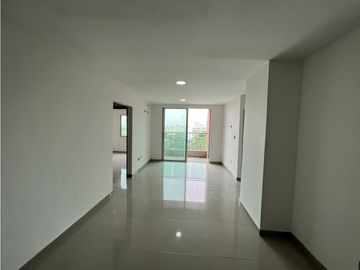 Se vende apartamento nuevo en el barrio Andalucia, Barranquilla