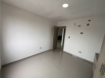Se vende apartamento nuevo en el barrio Andalucia, Barranquilla