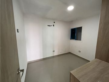 Se vende apartamento nuevo en el barrio Andalucia, Barranquilla