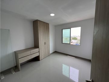 Se vende apartamento nuevo en el barrio Andalucia, Barranquilla
