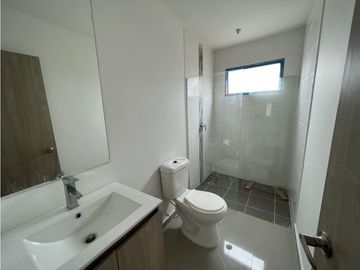Se vende apartamento nuevo en el barrio Andalucia, Barranquilla