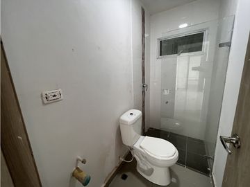 Se vende apartamento nuevo en el barrio Andalucia, Barranquilla