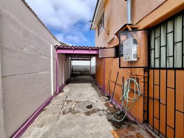 Casa en venta de 4 dorm. en Villa Romero 2 La Serena
