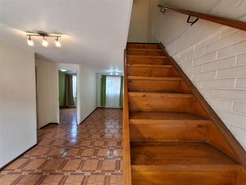Casa en venta de 4 dorm. en Villa Romero 2 La Serena