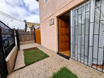 Casa en venta de 4 dorm. en Villa Romero 2 La Serena