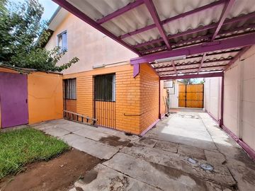 Casa en venta de 4 dorm. en Villa Romero 2 La Serena
