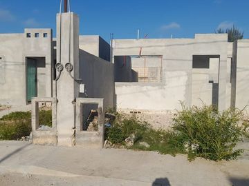 Casa en Venta FLOR DE MAYO, en Kanasín, Mérida