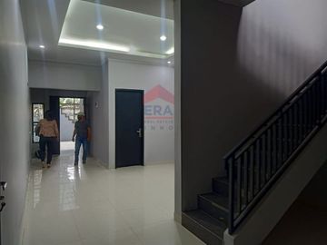 Rumah siap huni Buana Sari, lingkungan aman,nyaman dan tenang