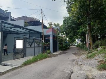 Rumah siap huni Buana Sari, lingkungan aman,nyaman dan tenang