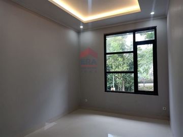 Rumah siap huni Buana Sari, lingkungan aman,nyaman dan tenang