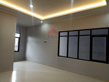 Rumah siap huni Buana Sari, lingkungan aman,nyaman dan tenang