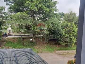 Rumah siap huni Buana Sari, lingkungan aman,nyaman dan tenang