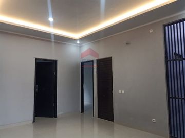 Rumah siap huni Buana Sari, lingkungan aman,nyaman dan tenang
