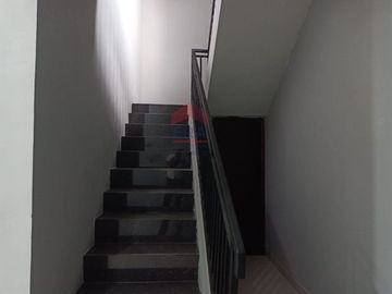 Rumah siap huni Buana Sari, lingkungan aman,nyaman dan tenang