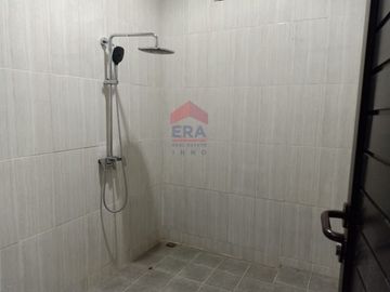 Rumah siap huni Buana Sari, lingkungan aman,nyaman dan tenang