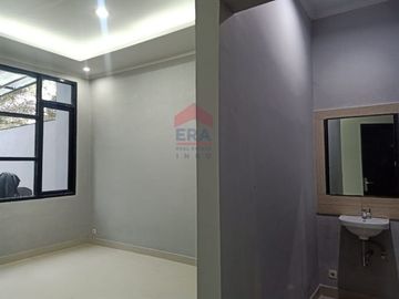 Rumah siap huni Buana Sari, lingkungan aman,nyaman dan tenang