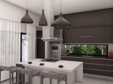 Casa - Fincas de Hudson