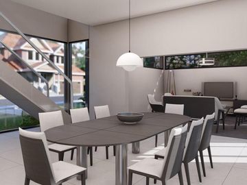 Casa - Fincas de Hudson