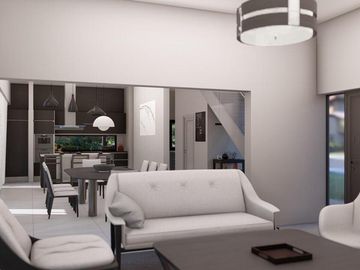 Casa - Fincas de Hudson