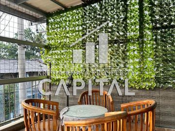 Harga Menawan Rumah Strategis di Area Turangga Sayap Gatot Subroto