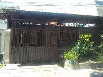 Rumah dijual Jalan Ogan Wonokromo Surabaya