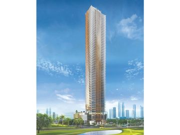 APARTAMENTO DE LUJO EN SANTA MARIA GOLF & COUNTRY CLUB.